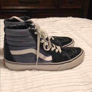 Vans Sk8-hi